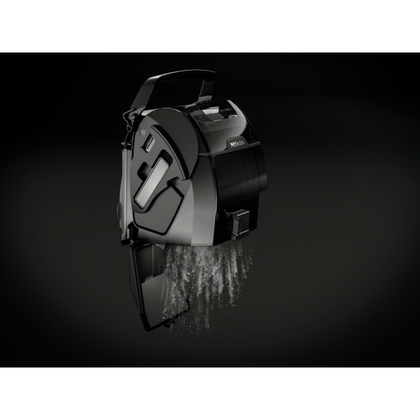 Miele stofzuiger Boost CX1 (Grafietgrijs) - Afbeelding 5