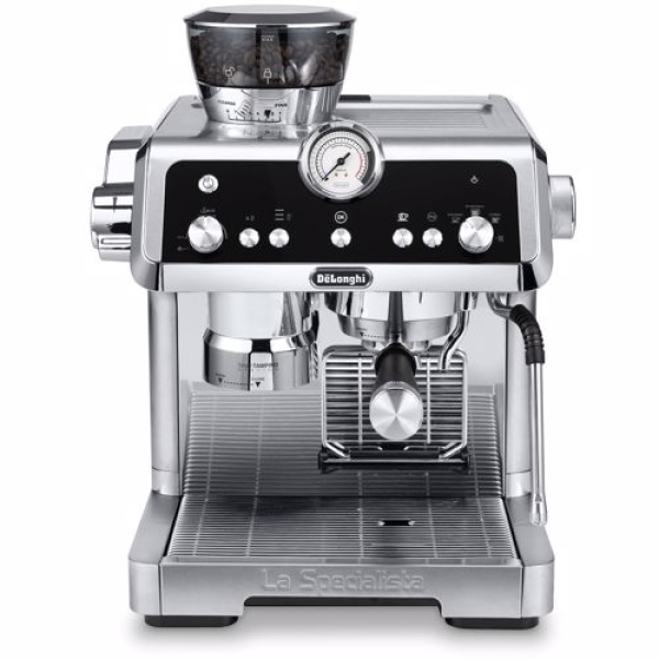 DeLonghi espressomachine La Specialista Prestigio EC9355.M