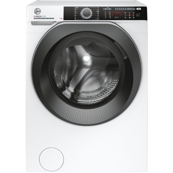 Hoover wasmachine HWE4 47AMBS/1-S