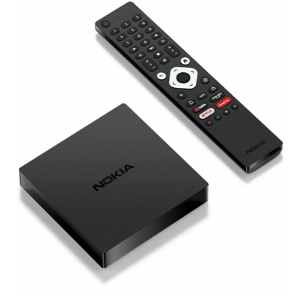 Nokia Streaming Box 8010 (32GB)