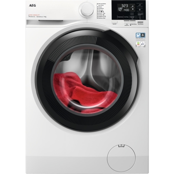 AEG LR639AD44 6000 serie ProSense AutoDose wasmachine