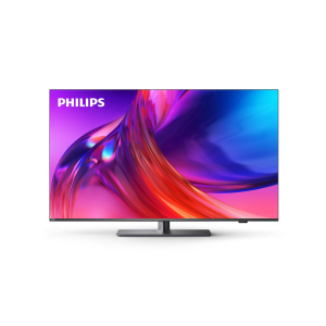 Philips 4K Ambilight The One Android TV 43PUS8818/12 120HZ (2023) 43″