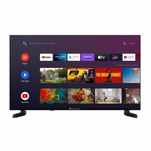 Android Full HD Smart TV Continental Edison 40SAFHD24B3 40"