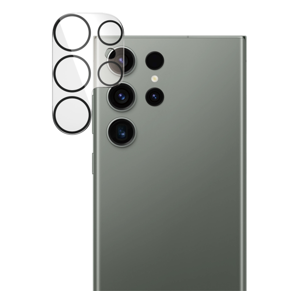 PanzerGlass cameralens protector Galaxy S23 Ultra