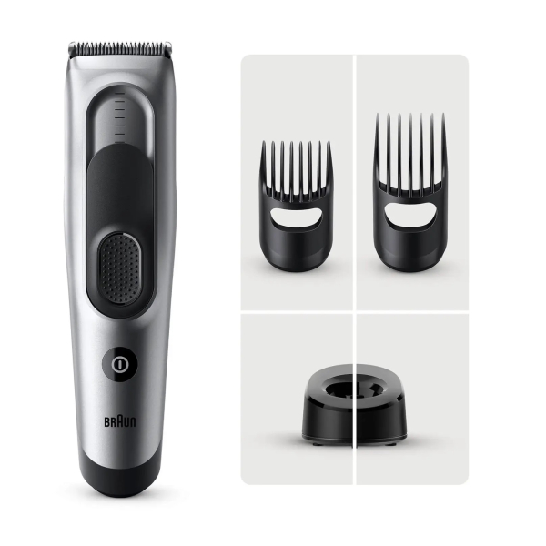 Braun trimmer MGK3440