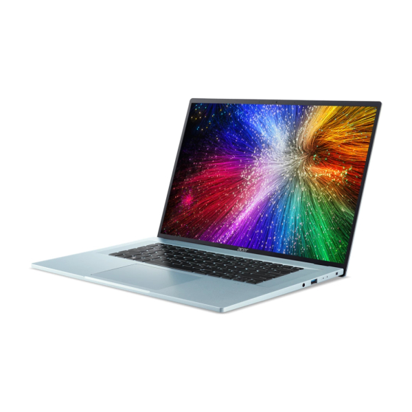 Acer laptop SWIFT EDGE SFA16-41-R5KE - Afbeelding 2
