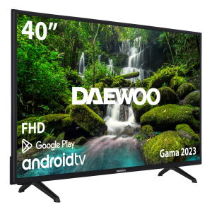 Daewoo Smart Full HD Android TV 40DM53FA1 (2023) 40"