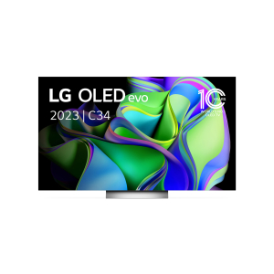 LG OLED 4K XXL Smart TV OLED65C32LA (2023) 65"