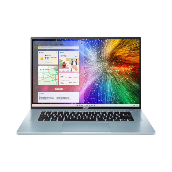 Acer laptop SWIFT EDGE SFA16-41-R5KE