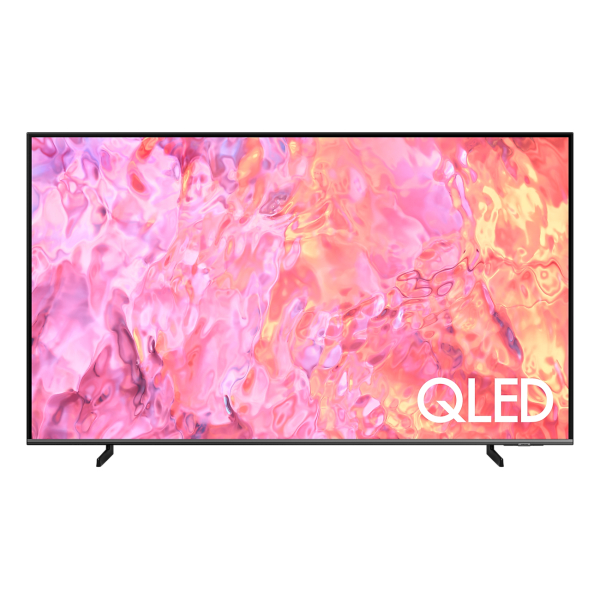 Samsung 4K Smart QLED XXL TV 55Q65C (2023) 55″