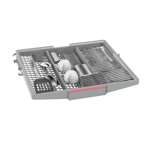 Bosch vaatwasser SMS6ZCI08E - Afbeelding 4