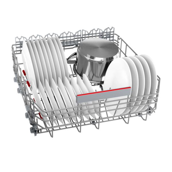 Bosch vaatwasser SMS6ZCI08E - Afbeelding 3