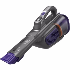 BLACK+DECKER kruimelzuiger BHHV520BFP-QW