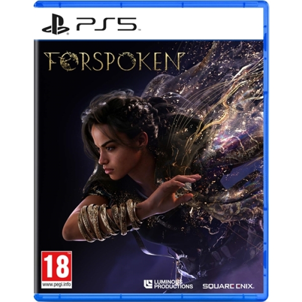 Forspoken PS5