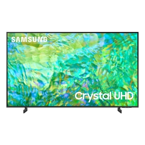 Samsung Smart Crystal LED UHD XXL TV 75CU8000 75" (2023)