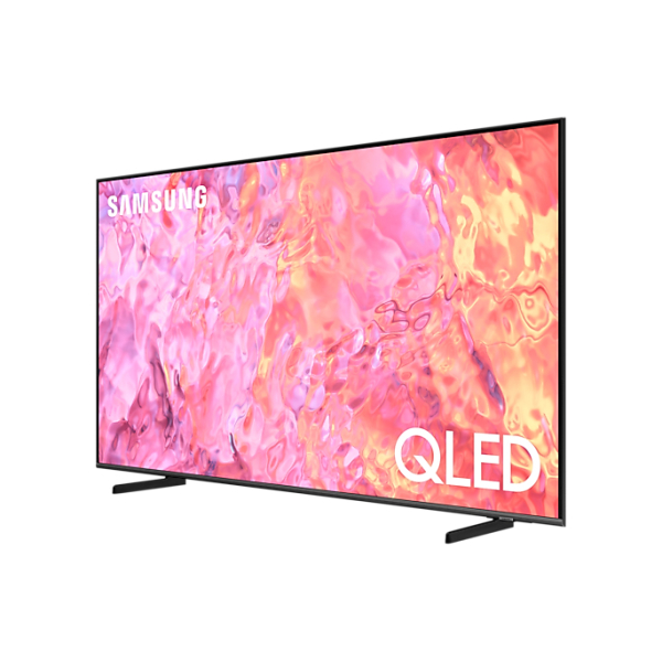 Samsung 4K Smart QLED XXL TV 55Q65C (2023) 55″ - Afbeelding 2