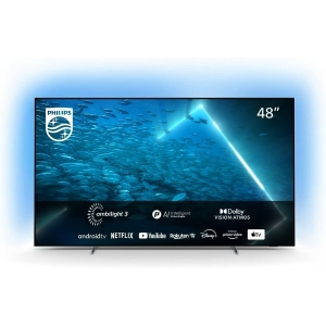 Televisor Philips The One 43PUS8558 43 Ultra HD 4K Ambilight