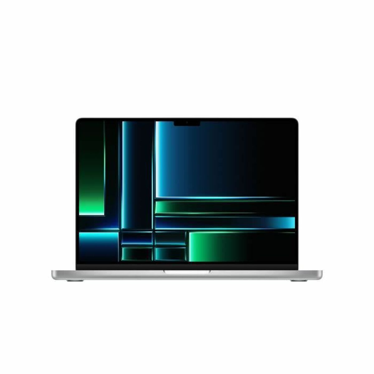 Notebook Apple MacBook Pro 14" 512 GB Azerty Frans 512 GB SSD 16 GB RAM M2 Pro