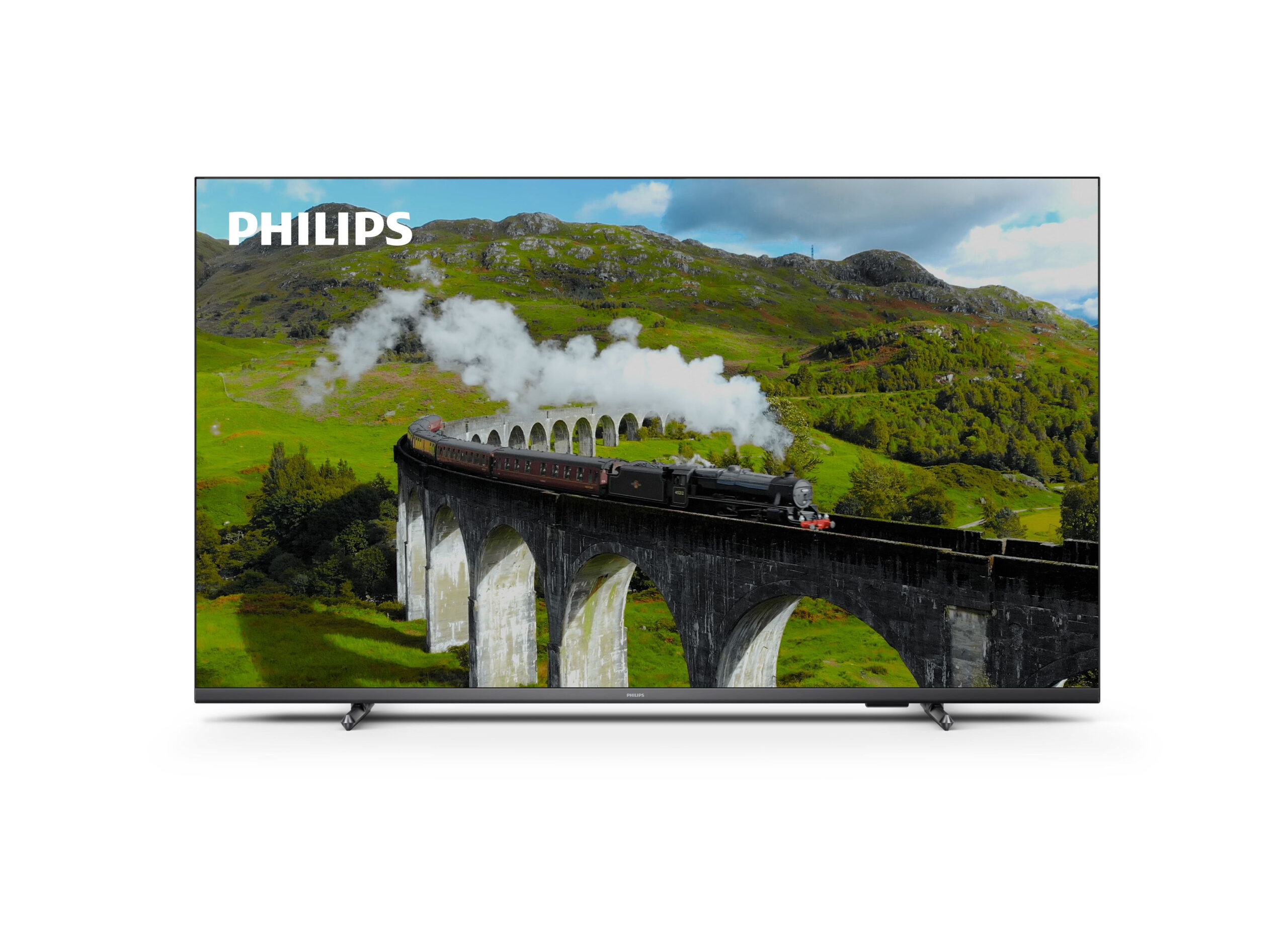 Philips 4K Smart XXL TV 75PUS7608 (2023) 75″