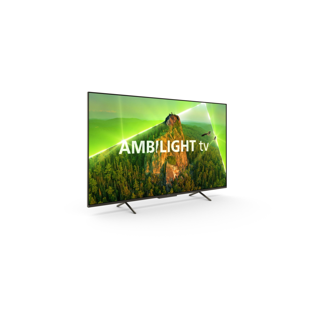 Philips K Ambilight Smart Tv Pus Tv Outlet