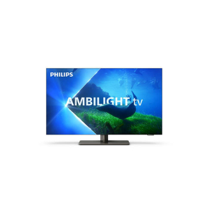 Philips Ambilight 42OLED808/12 Smart Android OLED 4K TV (2023) 42″