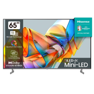 Hisense 4K Smart Mini-LED TV 65U69KQ (2023) 65"