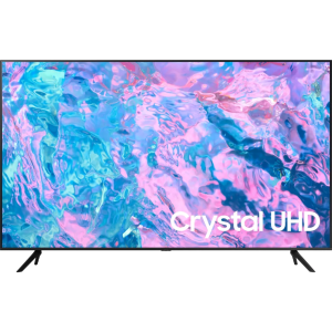 Samsung Smart Crystal UHD 4K TV 43CU7172U (2023) 43″