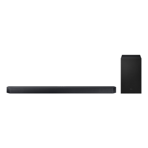 Samsung Q-series Draadloze Soundbar HW-Q700C 320W 3.2.1 (2023)