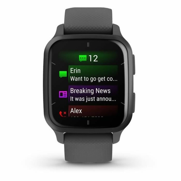 Activiteit armband GARMIN Venu Sq 2 1,4" - Afbeelding 7