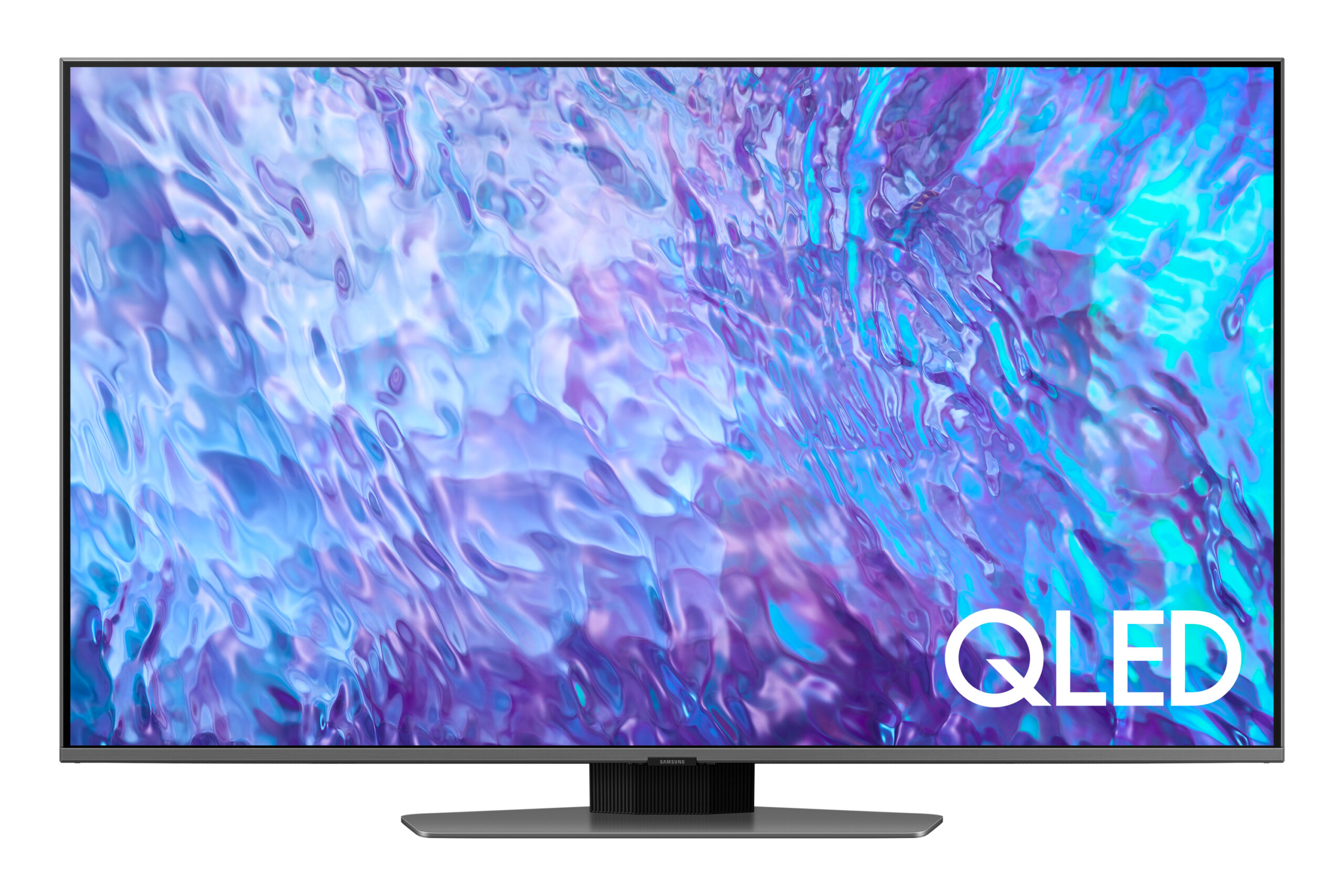 Samsung 4K Smart QLED TV 50Q80C (2023) 100HZ 50″ met grote korting