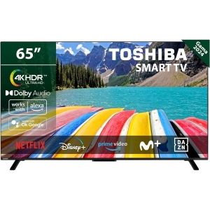 Smart TV Toshiba 32WV3E63DG HD 32 LED –