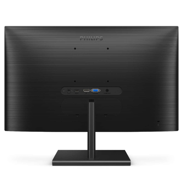 Philips E Line 275E1S/00 LED display 68,6 cm (27") 2560 x 1440 Pixels Quad HD Zwart - Afbeelding 4