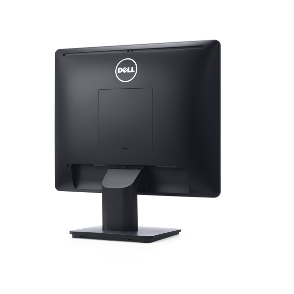 DELL E Series E1715S LED display 43,2 cm (17") 1280 x 1024 Pixels SXGA LCD Zwart - Afbeelding 12