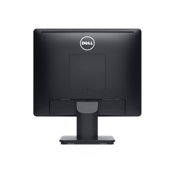 DELL E Series E1715S LED display 43,2 cm (17") 1280 x 1024 Pixels SXGA LCD Zwart - Afbeelding 13