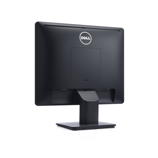 DELL E Series E1715S LED display 43,2 cm (17") 1280 x 1024 Pixels SXGA LCD Zwart - Afbeelding 11