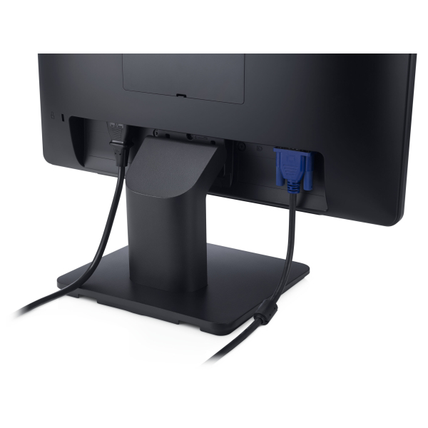 DELL E Series E1715S LED display 43,2 cm (17") 1280 x 1024 Pixels SXGA LCD Zwart - Afbeelding 5