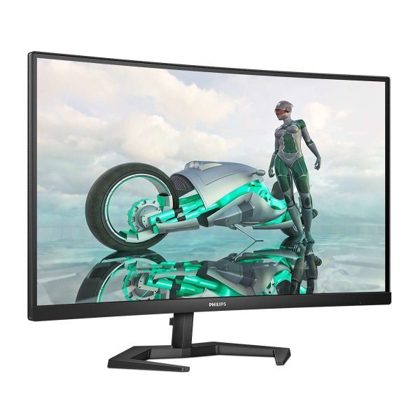 Philips Momentum 27M1C3200VL/00 computer monitor 68,6 cm (27") 1920 x 1080 Pixels Full HD LCD Zwart - Afbeelding 4