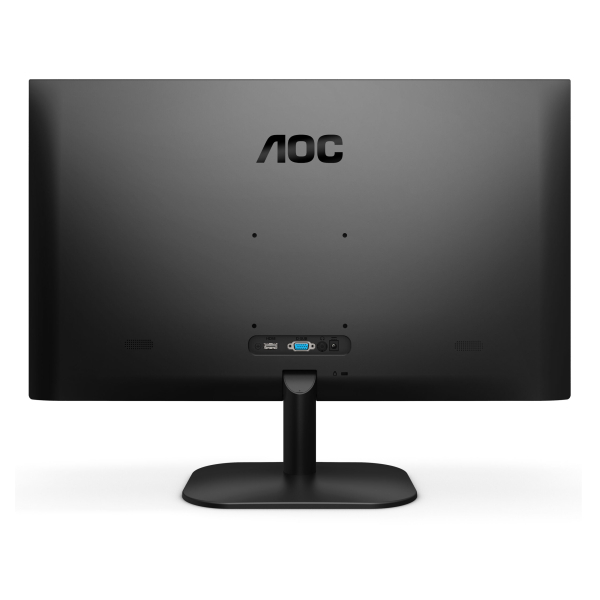 AOC B2 27B2AM LED display 68,6 cm (27") 1920 x 1080 Pixels Full HD Zwart - Afbeelding 6