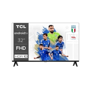 TCL Full HD Android Smart TV 32S5400AF (2023) 32″