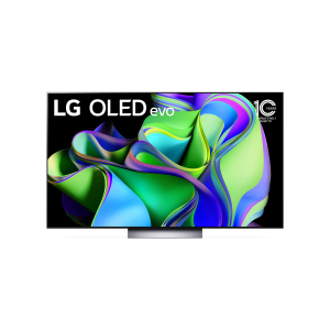 LG OLED 4K Smart OLED EVO TV OLED42C32LA 42″