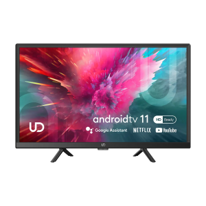 UD Smart HD Android TV 24GW5210S 24"