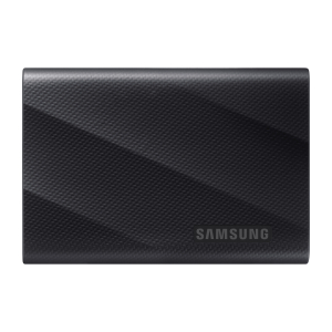 Samsung MU-PG4T0B 4 TB USB Type-C USB 3.2 Gen 2x2 Zwart