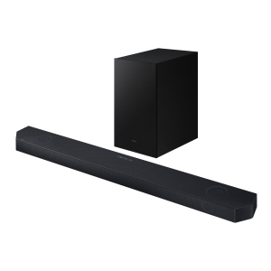 Samsung Cinematic Q-series soundbar HW-Q700D (2024)