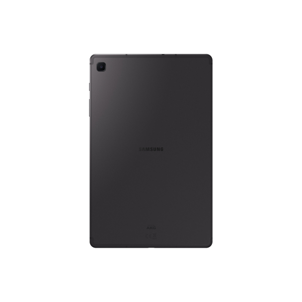 Samsung Galaxy Tab S6 Lite Wi-Fi Qualcomm Snapdragon 64 GB 26,4 cm (10.4") 4 GB Wi-Fi 5 (802.11ac) Grijs - Afbeelding 2