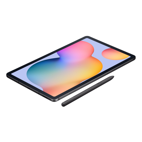 Samsung Galaxy Tab S6 Lite Wi-Fi Qualcomm Snapdragon 64 GB 26,4 cm (10.4") 4 GB Wi-Fi 5 (802.11ac) Grijs - Afbeelding 14