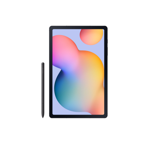 Samsung Galaxy Tab S6 Lite Wi-Fi Qualcomm Snapdragon 64 GB 26,4 cm (10.4") 4 GB Wi-Fi 5 (802.11ac) Grijs - Afbeelding 7