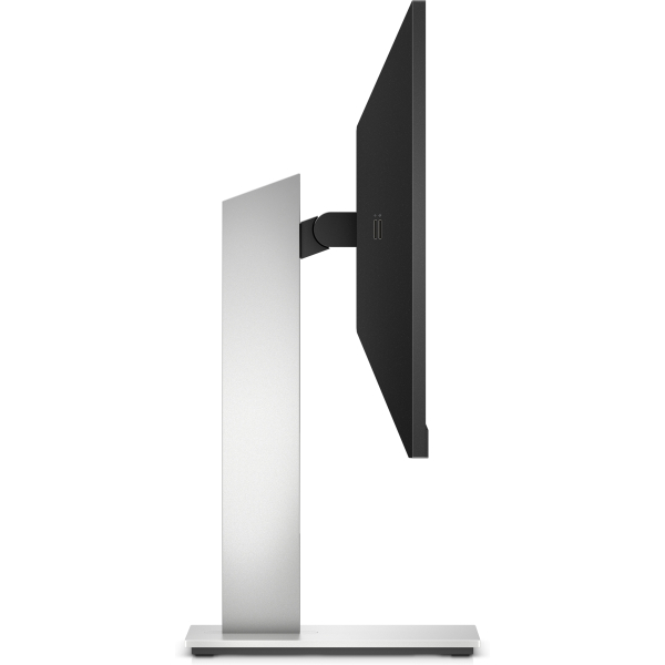 HP E23 G4 computer monitor 58,4 cm (23") 1920 x 1080 Pixels Full HD Zwart, Zilver - Afbeelding 5