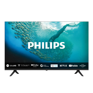 Philips 4K Smart XXL TV 65PUS7009 (2024) 65″