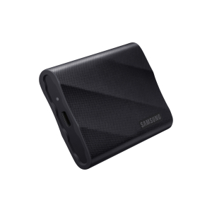 Samsung MU-PG1T0B 1 TB USB Type-C USB 3.2 Gen 2x2 Zwart
