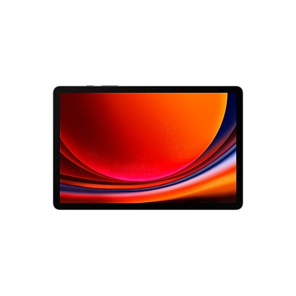 Samsung Galaxy Tab S9 SM-X716B 5G Qualcomm Snapdragon 128 GB 27,9 cm (11") 8 GB Wi-Fi 6 (802.11ax) Android 13 Grafiet - Afbeelding 2